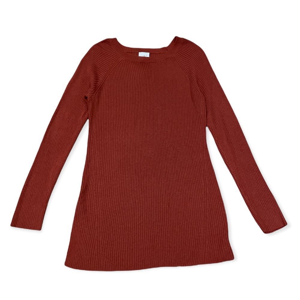 Cupio women long sleeve top size Medium
